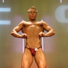 Justin  Myer - NPC NW Night of Champions 2012 - #1